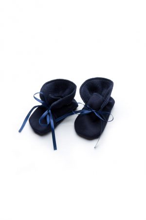 недорогие зимние пинетки ботиночки для новорожденных