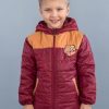Куртка для мальчика демисезонная ‘Спорт’