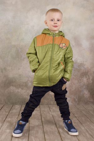 детская спортивная куртка для мальчика недорого