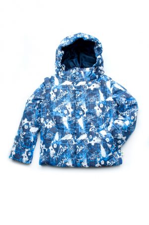 демисезонная куртка трансформер для мальчика купить Киев