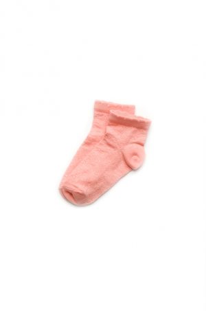 ажурные носки для девочки купить Киев