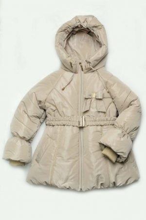 пальто зимнее для девочки недорого