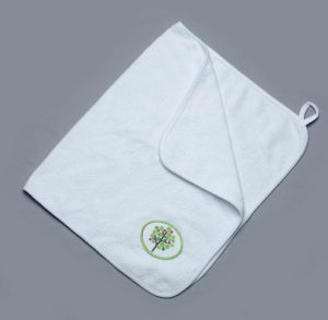 полотенце брендированное для рук махра купить