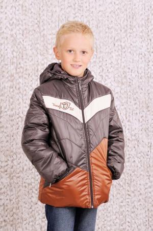 качественная демисезонная куртка для мальчика Киев