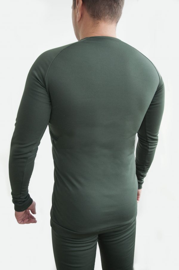 термобелье 011-00021 темно-зелений копия
