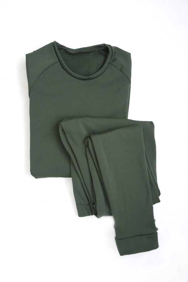 термобелье темно-зеленый3