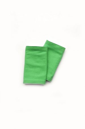 накладки на эргорюкзак зеленые купить с доставкой