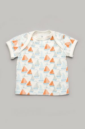 недорогая футболка для новорожденного мальчика Украина