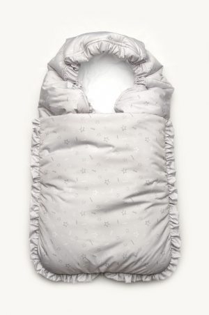 теплый конверт одеяло для новорожденного