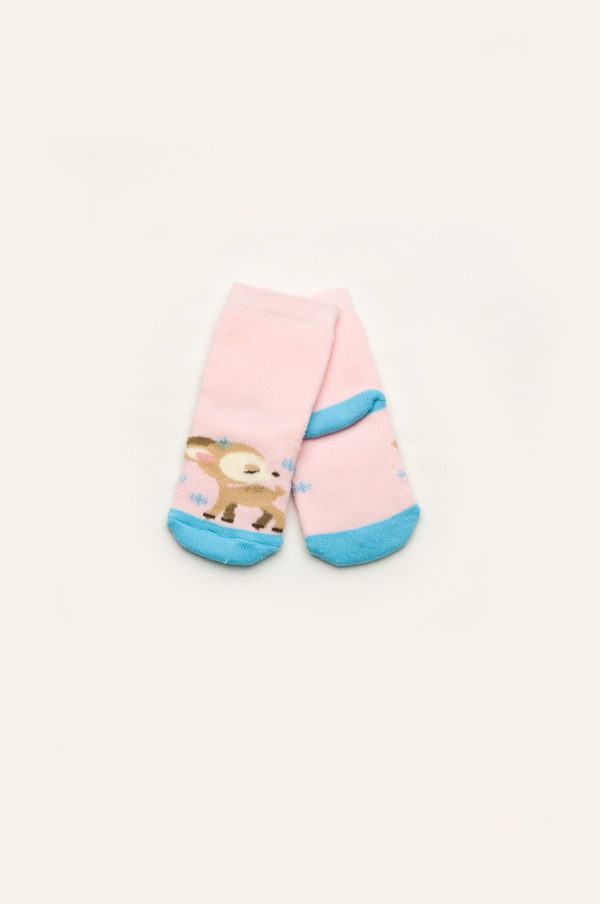 теплые махровые носки для малышей купить Украина
