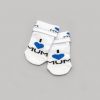 Носки для новорожденных ‘I love mum’