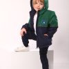 Куртка ‘Дино’ для мальчика